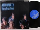 ROLLING STONES Aftermath LONDON LP VG+ stereo