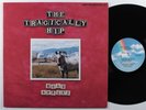 TRAGICALLY HIP Road Apples MCA LP VG+ canada