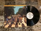 THE BEATLES ABBEY ROAD PSYCH MFSL MOBILE FIDELITY LABEL VINYL LP NM