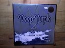 Deep Purple A Fire In The Sky NEW SEALED 3 x Vinyl LP Record Album 2017 Release