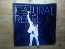 Richard Ashcroft Natural Rebel SIGNED NEW SEALED Vinyl LP Record Album 2018