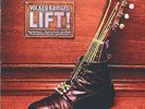 Volker Kriegel Lift  LP Album RE Vinyl Schallplatte 180473