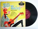 BILL HALEY AND HIS COMETS LIVE IT UP   LONDON H-APB 1042 ROCK N ROLL ORIGINAL