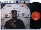 D.O.C. It's Funky Enough RUTHLESS 12