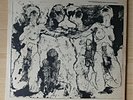 FLUX OF PINK INDIANS - THE F*CKING CUN*S TREAT US LIKE PRICKS 1986 TPLP3 CRASS