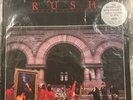 Rush - Moving Pictures LP [Vinyl New] 180gm Record Album Download DMM Mastering
