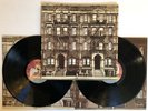 Led Zeppelin - Physical Graffiti - 1975 US 1st Press AT/GP VG++ All Inserts
