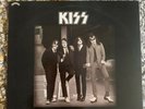 Kiss - Dressed To Kill Album - 1975 Origional Pye Record Label, Rare Vinyl