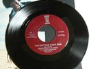 NORTHERN SOUL - MARVIN HOLMES - BROWN DOOR - ORIGINAL - HEAR