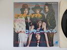 COCKNEY REBEL / STEVE HARLEY - MR SOFT - JAPANESE PRESS 7