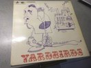 YARDBIRDS - Roger the Engineer - rare UK 1st Pressing - Columbia