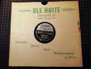 78 rpm :Fats Domino.Blueberry Hill/I Can't Go On. London Label.HLU.8330