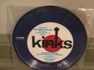 Kinks 45 RPM Picture Disc 1983