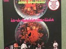 Iron Butterfly IN-A-GADDA-DA-VIDA,  Colored Vinyl Sealed