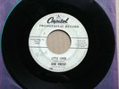 GENE VINCENT Git It/Little Lover 45 7