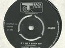 FAIRPORT CONVENTION  - IF I HAD A RIBBON BOW - RARE