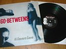 THE GO-BETWEENS ?– 16 LOVERS LANE LP