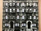 Led Zeppelin - Physical Graffiti - SSK 89400 - A1 / B4 / C1 / D1 - First Press