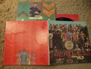 The Beatles ?– Sgt. Pepper's Lonely Hearts Club Band VINYL
