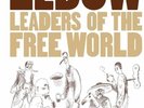 Elbow - Leaders Of The Free World (180g Double gatefold LP Vinyl) sealed