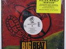 SISTER NANCY Bam Bam BIG BEAT 12