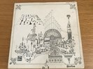 PINK FLOYD RELICS JAPAN RED WAX LP FREE SHIPPING OP-80261 HENCE PRICE