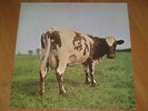 Pink Floyd - Atom Heart Mother LP 1970 FOC /  TOP ( 4 )
