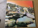 LED ZEPPELIN - HOUSES OF THE HOLY. 1973 LP RECORD FIRST UK PRESS