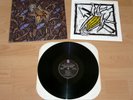 Bad Religion - Against the Grain / U.S. LP (1st press) 1990, + Insert, NM