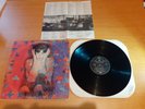 PAUL MCCARTNEY - TUG OF WAR -  BARBADOS LP 1982 PARLAPHONE EMI BEATLES