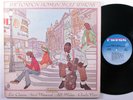 HOWLIN' WOLF The London Howlin' Wolf Sessions CHESS LP VG+ gatefold