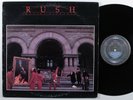 RUSH Moving Pictures MERCURY LP VG+