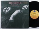 SMITHS The Queen Is Dead SIRE LP VG+ promo gatefold