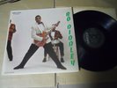 BO DIDDLEY-S/T-1ST LP ON CHESS CH-1431-MONO BLACK LABEL GREAT COVER-SOUL ROCK