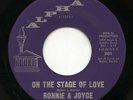 Hear- Rare Northern Soul 45- Ronnie & Joyce- On The Stage Of Love- Alpha Records