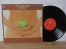 JOY UNLIMITED - MINNE - BASF 1973 - KRAUT ROCK LP GERMANY