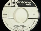 Eric 'Monty' Morris 