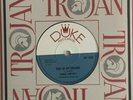 CORNEL CAMPBELL//GIRL OF MY DREAMS//JO JO BENNETT/LEAVING ROME/THICK NEW