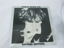 Public Image Ltd Second edition vinyl lp Gatefold record VD2512