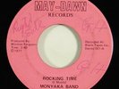 Monyaka Band 