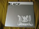 BLACK CRUCIFIXION promethean gift ORIG VINYL LP  beherit