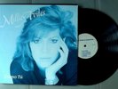 MILLIE AVILES Como Tu 1987 Puerto Rico LP VINYL LATIN RECORD RARE