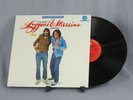 Loggins & Messina Best Of Friends LP Half-Speed Mastered CBS Mastersound Catalog