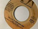 Northern Soul Too late to turn back now Cornelius Brothers & sister Rose
