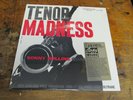 SONNY ROLLINS Tenor Madness LP PRESTIGE OJC  50s jazz SEALED reissue