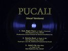 Pucali - Ooh Right There 12