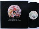 QUEEN A Day At The Races ELEKTRA LP gatefold
