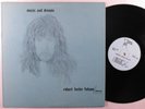 ROBERT LESTER FOLSOM Music And Dreams ABACUS LP private rock psych folk VG+