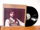 DAN FOGELBERG Interchords PROMO ONLY Double LP 1982 (FULL MOON A2S 1335)