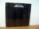 ALCATRAZZ Disturbing The Peace SEALED LP 1985 (CAPITOL ST-12385) STEVE VAI